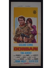 Locandina corbari giuliano - locandina,
