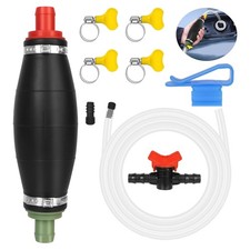 Libershine Pompa Manuale Pompa