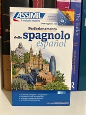 ASSIMIL LO SPAGNOLO LIVELLO C1