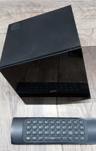 Link boxee dsm 380 con - d-link,