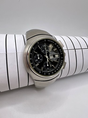 Omega speedsonic f300 - speedsonic,
