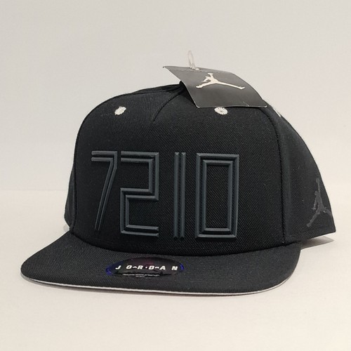 Jordan cap snapback - snapback, 'jordan