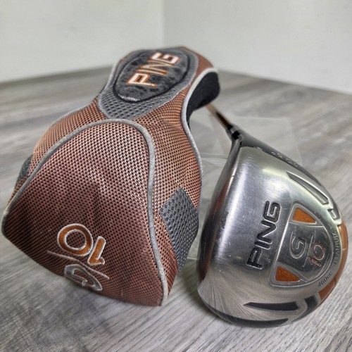 Driver ping g10 - ping, gradi
