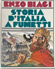 ENZO BIAGI - STORIA D'ITALIA A