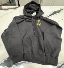 Marcelo Burlon Felpa con