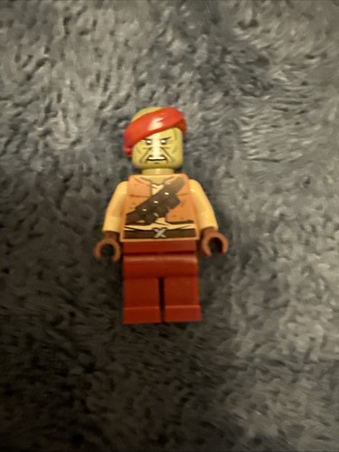 Nuovo lego minifig kithaba - nuovo,