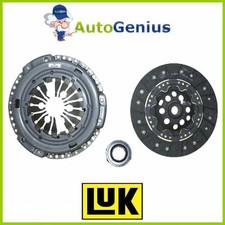 KIT FRIZIONE AUDI A1 1.6 TDI