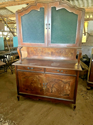 Credenza degli anni con - credenza,