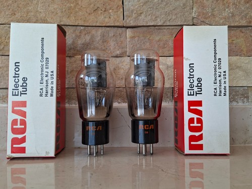 2a3 rca same - 2a3, code,