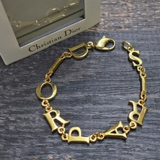 Christian dior gold plated - christian,