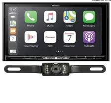  Pioneer AVIC-W8600NEX