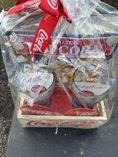 Coca‐Cola Set Regalo