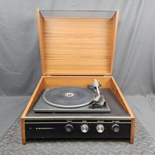 Garrard SP25 MKII Giradischi 4