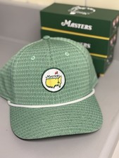 Cappello corda verde sedia