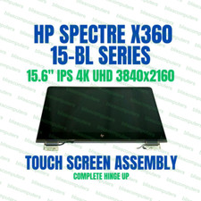 HP 15-BL112DX 15-BL108CA
