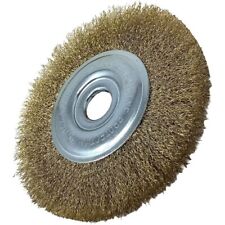 SPAZZOLA PER MOLA DA BANCO