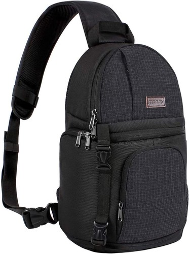 Mosiso fashion dslr fotocamera - mosiso,