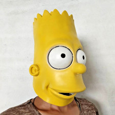 Costume Barba I Simpson