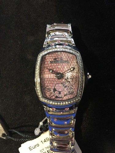 Orologio chronotech prisma - orologio,