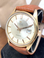 Orologio uomo Tissot Visodate