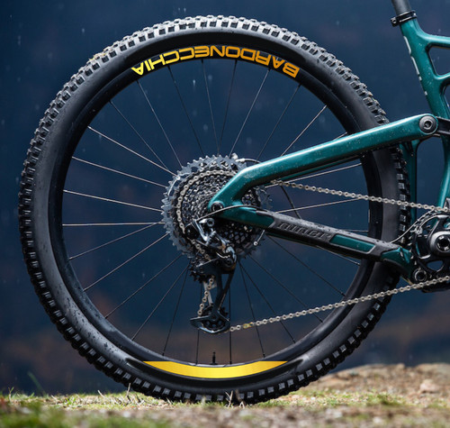 Adesivi per cerchi bici - adesivi,
