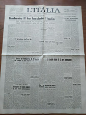 NASCITA DELLA REPUBBLICA