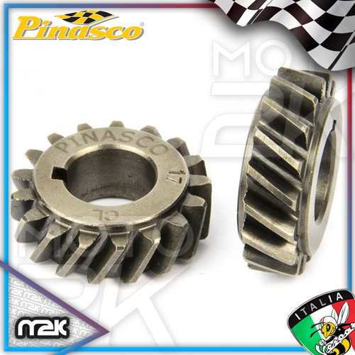 Kit pignone ingranaggio - kit,