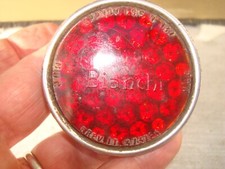 Gemma catarifrangente biciclette BIANCHI epoca (1938/1958)