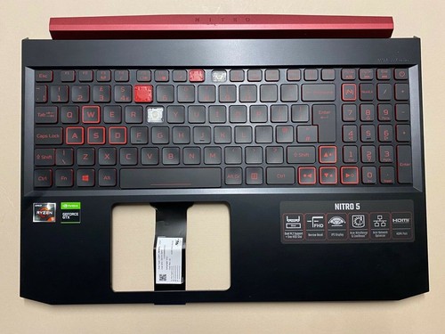 Acer aspire nitro - acer,