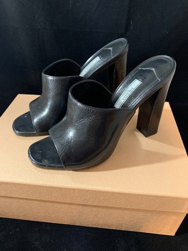 Prada calzatue donna madras - calzatue,