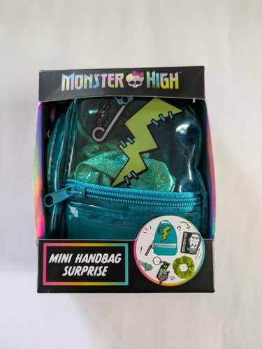 Monster high mini - mini, borsetta
