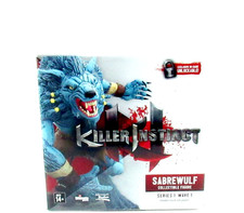 Statua statuina Killer