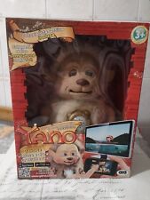 YANO GIG SCATOLA rossa VINTAGE RACCONTASTORIE PARLANTE Brix’n Clix  ORIGINALE