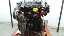 MOTORE-RICAMBI CARROZZERIA RENAULT SCENIC F9Q812