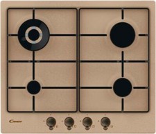 Piano Cottura 4 Fuochi a Gas