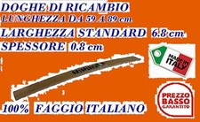 DOGA DOGHE PER LETTO DI