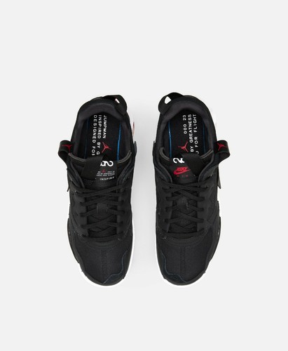 Jordan ma2 black university - ma2,