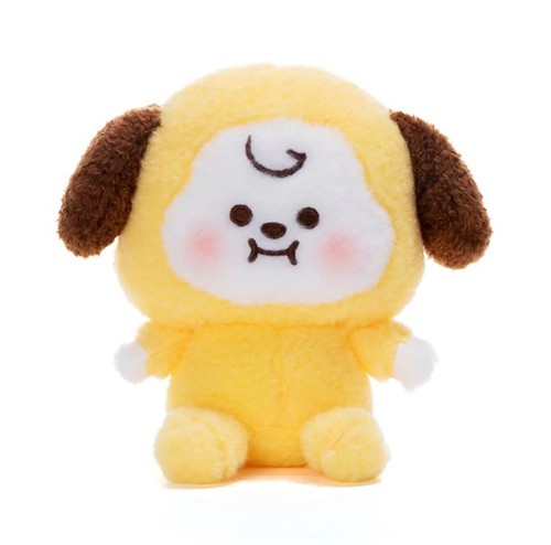 Bt21 bambola chimmy baby bean - chimmy,