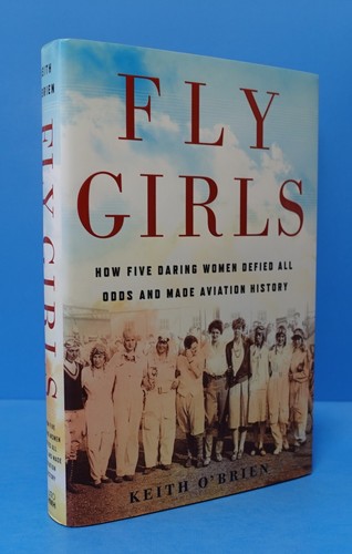 Fly girls keith brien - girls, by
