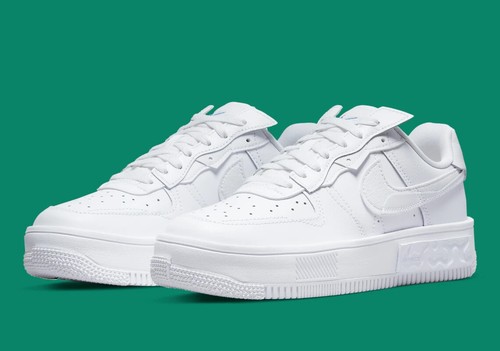 Nike air force fontanka - air, 1