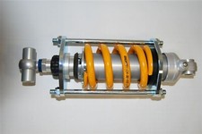 OHLINS MONO AMMORTIZZATORE POST. PER YAMAHA T-MAX 500 2001-16 S46DR1LTR AG 932