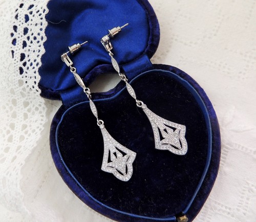 Orecchini a goccia - 💗,