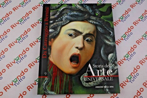 Storia dell arte universale - universale, da