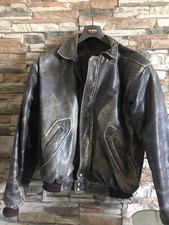 Cockpit Giubbotto Aviator Top