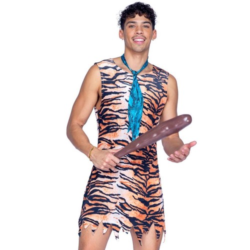 Costume fred flintstone - costume,