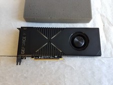 Scheda grafica NVidia RTX 2070