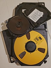 Bobine nastro magnetico