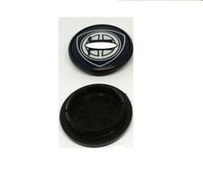 COPRIMOZZO DA  55mm PER CERCHI IN LEGA BORCHIA COMPATIBILE PER Y ELEFANTINO