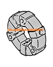 Raccordo pompa 20/950400