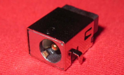 Power jack asus u36sg - dc,